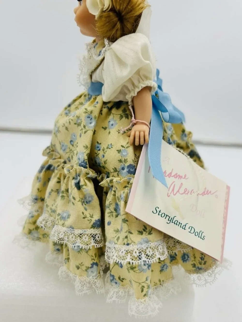 Madame Alexander 8